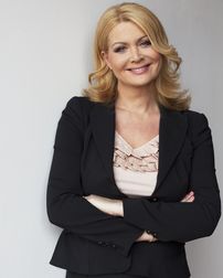MUDr. Adriana Tomeková.
