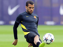 Daniel Alves