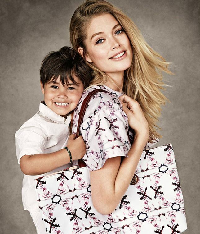 Doutzen Kroes so synom Phyllonom.