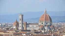 Florencia - klenot Toskánska