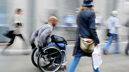 Invalidný dôchodok: Pri dlhodobých zdravotných problémoch