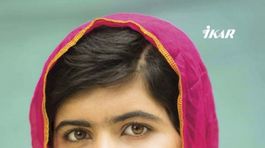 Malala Jusafzaiová, Christina Lambová - Volám sa Malala