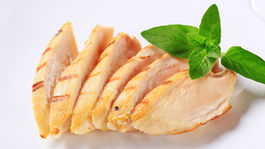 Morčacie plátky na šesť spôsobov