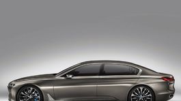 BMW Vision Future Luxury Concept 