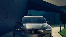 BMW Vision Future Luxury Concept 