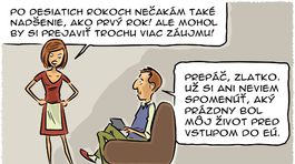 Gašparec, 30.4.2014