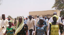 Unesené dievčatá možno nigérijskí islamisti vymenia za väzňov