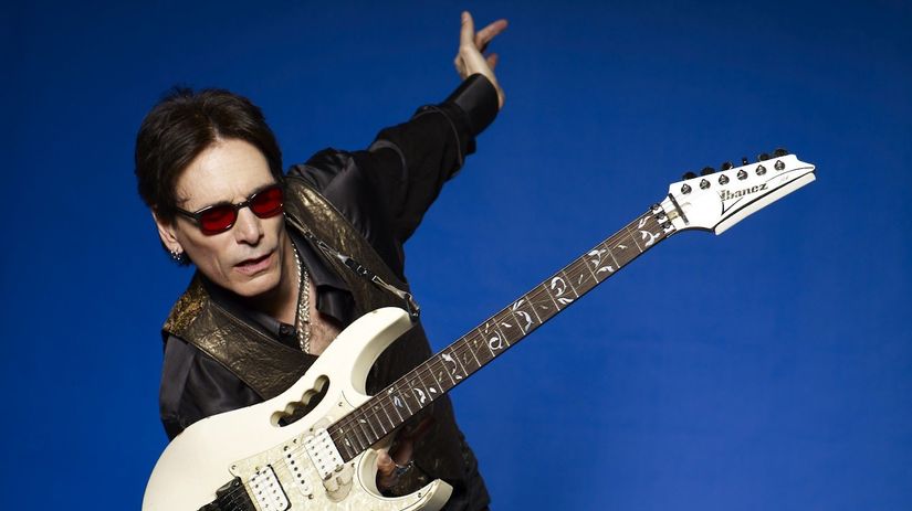 Steve Vai