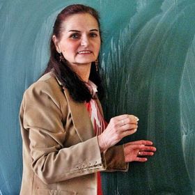 Alena Ščerbová