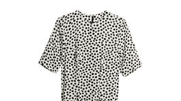 bodky sú stále v kurze - trend - jar 2014