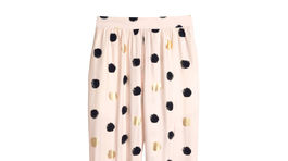 bodky sú stále v kurze - trend - jar 2014