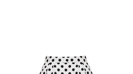 bodky sú stále v kurze - trend - jar 2014