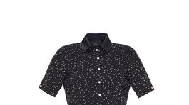 bodky sú stále v kurze - trend - jar 2014