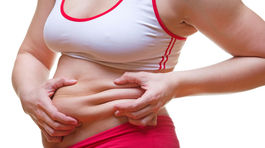 Tuk z brucha preč! Aj tieto triky pomôžu