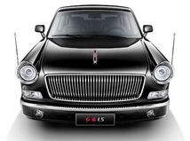 Hongqi L5