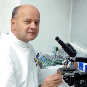 Ivan Kubiš.
