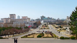 Kto túži po zmene, môže ísť na dovolenku do Iraku alebo KĽDR