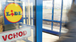 Lidl postaví v Seredi obrie logistické centrum