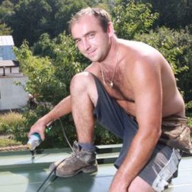 Ľubomír Olašák.