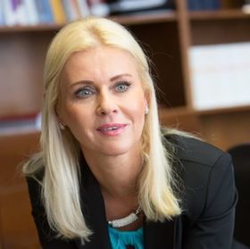 Monika Jankovská.