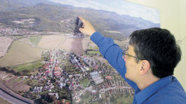 V Hliníku nad Hronom odmietajú ťažbu bentonitu