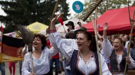 Dnes je sviatok práce, obchody sú zatvorené. Ako oslávite 1. máj?