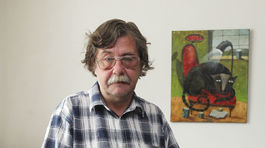 Humanistické posolstvo Vladimíra Godára