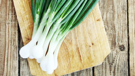 Jarná cibuľka: Poslúži na večeru ako afrodiziakum