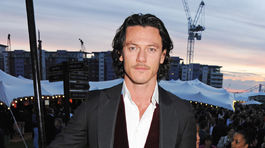 Luke Evans