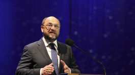 Šéf europarlamentu kritizoval štáty odmietajúce utečencov