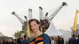 Sienna Guillory