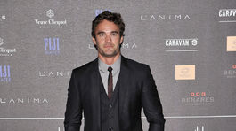 Thom Evans