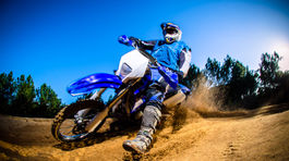 Na motorke musíte rátať s rizikom, tvrdí bývalý reprezentant