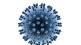 Nepriateľ nielen na našich perách