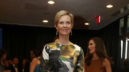 Cynthia Nixon