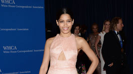 Freida Pinto