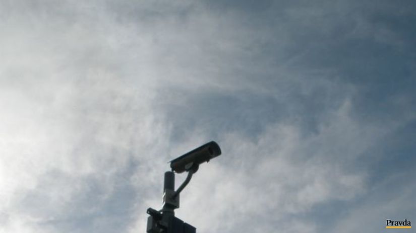 Slovensko-ukrajinskú hranicu monitoruje 500...