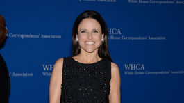 Julia Louis-Dreyfus