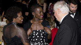 Lupita Nyong'o