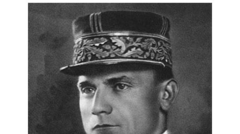 Milan Rastislav Štefánik (21 júl 1880 - 4. máj...