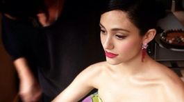 Emmy Rossum