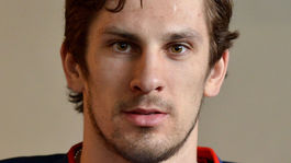 Hrivík na chvíľu okúsil ľad v NHL a už je preč. Calgary ho poslalo na farmu