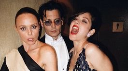Marion Cotillard