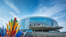 IIHF Bielorusom MS nevezme: Nenecháme sa vydierať!