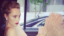 Suki Waterhouse