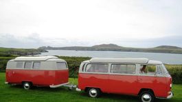 Dub Box: Prívesy v štýle VW Transporter idú na dračku