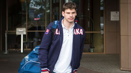 Hľadali a našli. Defenzívu Slovana vystuží reprezentant Valach