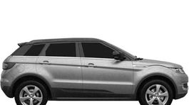 Landwind E32: Čínsky Range Rover Evoque. Zase cez kopirák! 