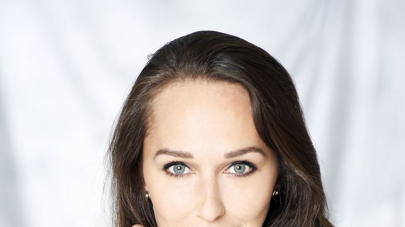 Viedeň je pre mňa dokonalá," tvrdí...