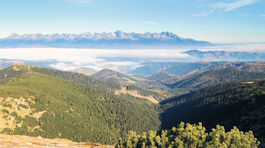 Tále majú interaktívny náučný chodník, turistom priblíži Nízke Tatry